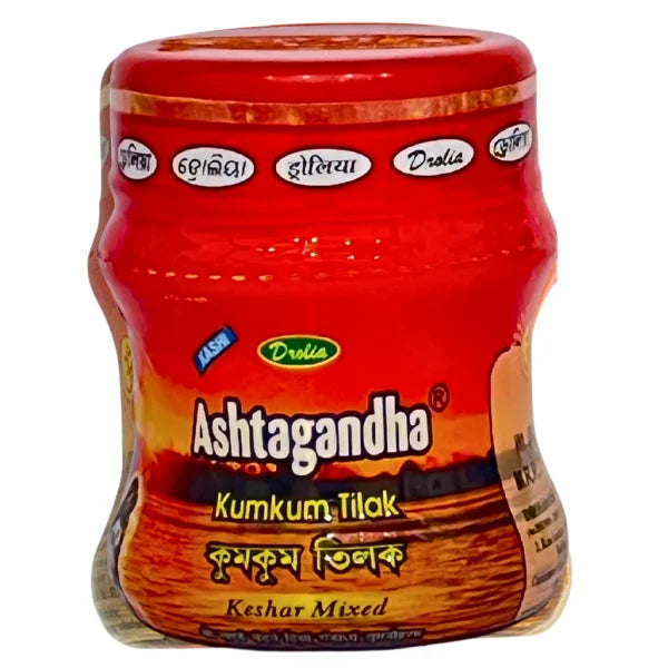 Ashtagandha Chandan Tika (20gm)