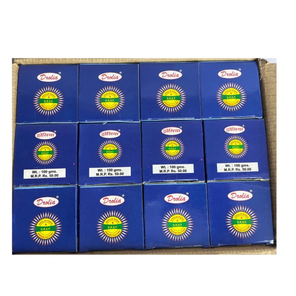Neelkanth Bibhuti Bhasam (100gm)