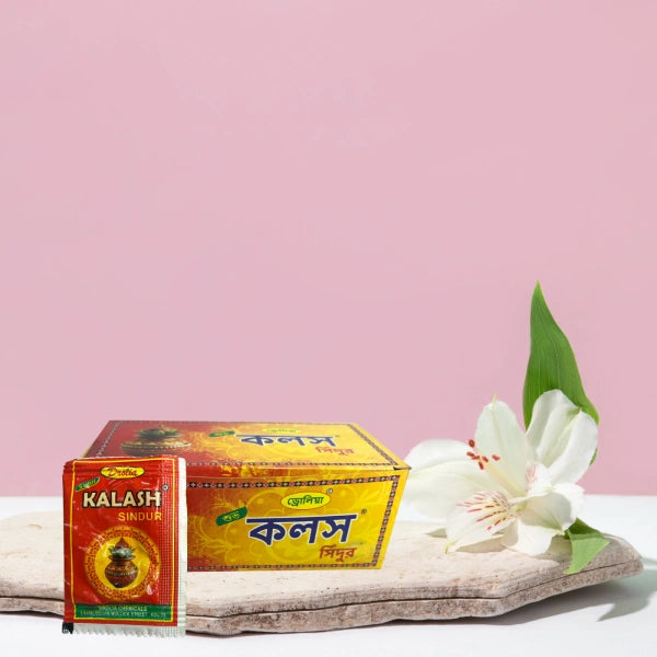 Kalash Pata Sindur (250gm)