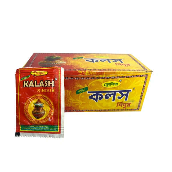 Kalash Pata Sindur (250gm)