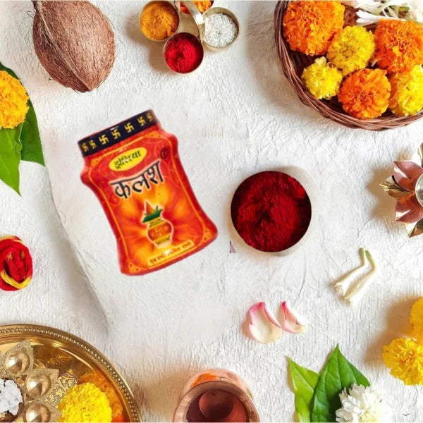 Roli Kumkum (20gm)