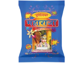 Gulal