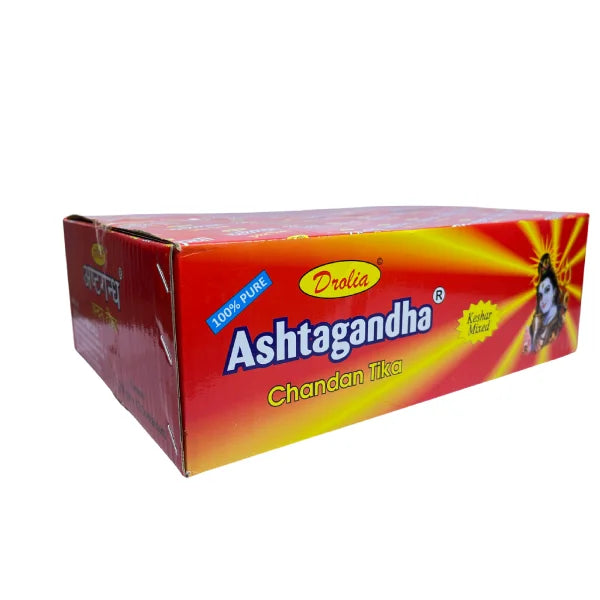 Ashtagandha Chandan Tika (125gm)