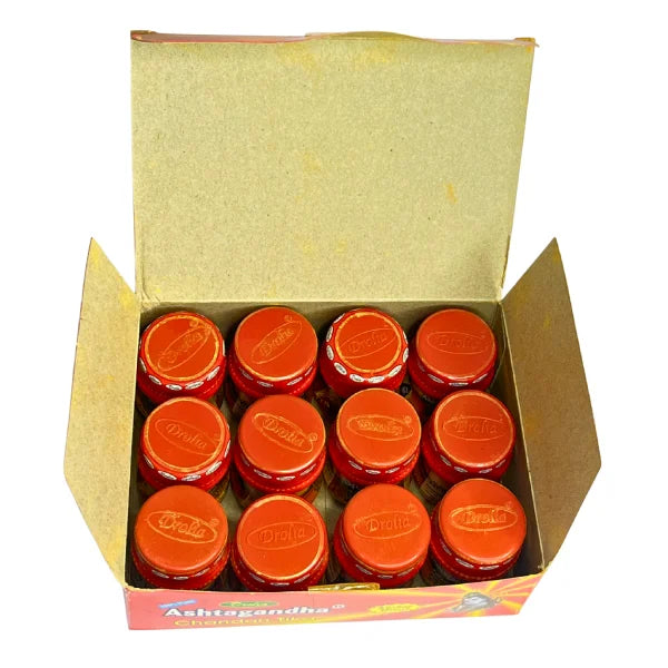 Ashtagandha Chandan Tika (20gm)