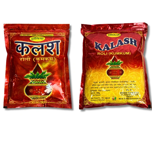 Kalash Roli (500gm)