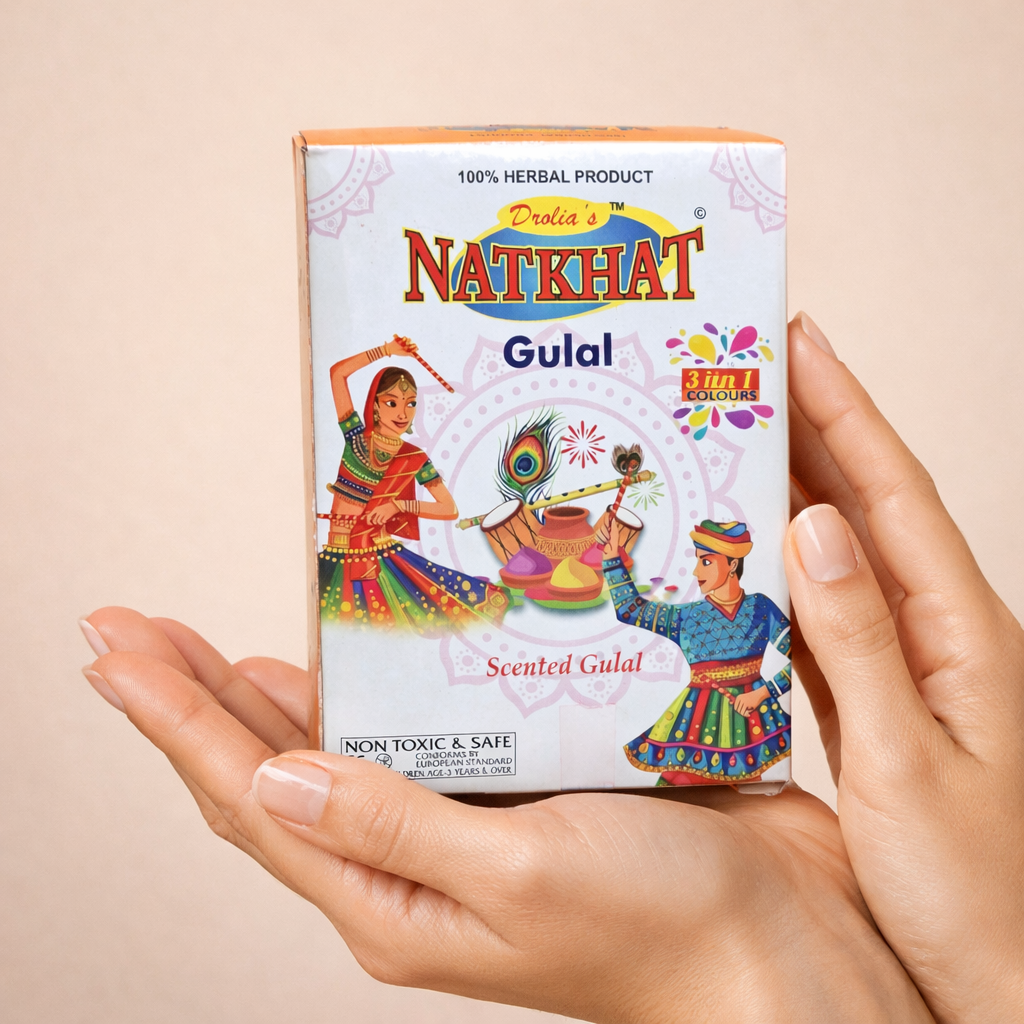 3 In 1 Combo (Gift Pack) (100Gm)