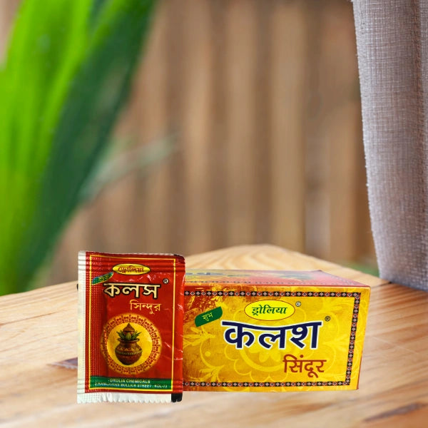 Kalash Pata Sindur (250gm)