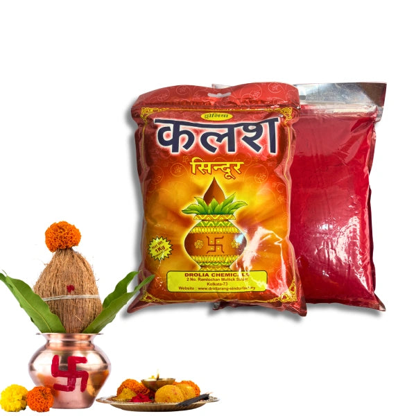 Kalash Red (1kg)
