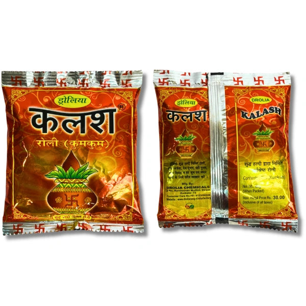 Kalash Roli (100gm)