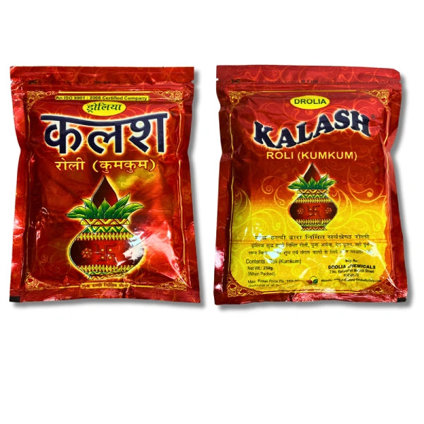 Kalash Roli (250gm)