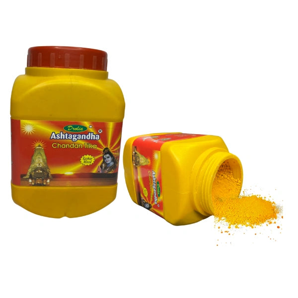 Ashtagandha Chandan Tika (1Kg)