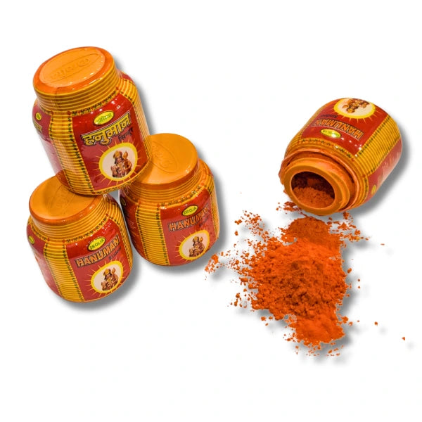 Hanuman Sindoor (50 gm)