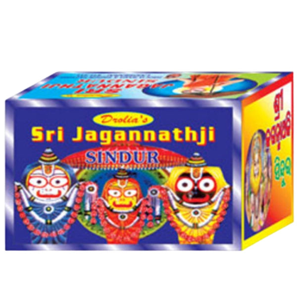 Sri Jagganath Sindur