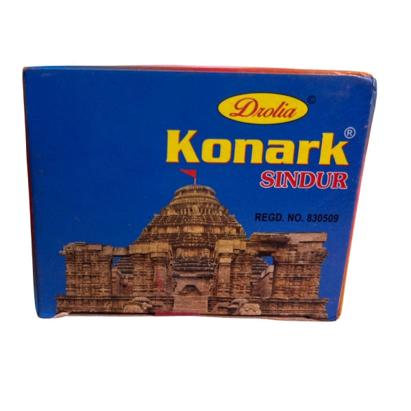 Konark Sindur