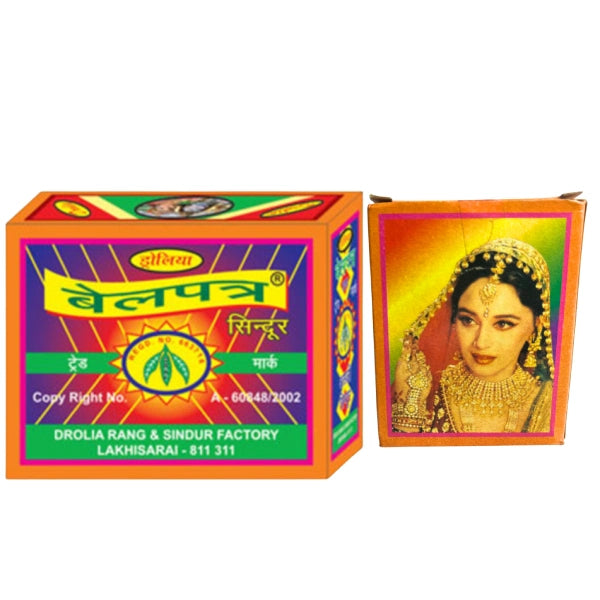 Madhuri Belpatra Sindur