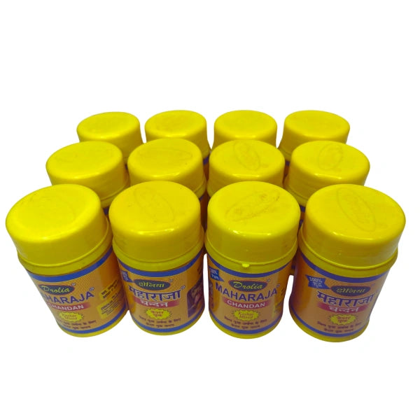 Astagandha Mahraja Chandan (50gm)