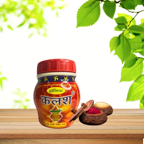 Roli Kumkum (100gm)