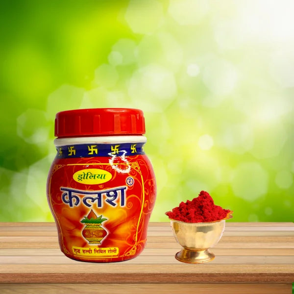Roli Kumkum (50gm)